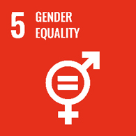 Un goal 5 - gender equiality