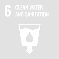 UN Goal 6 - Clean water and sanitation